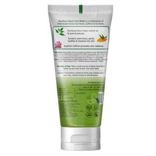 Goodcare Neem Face Wash 100ml